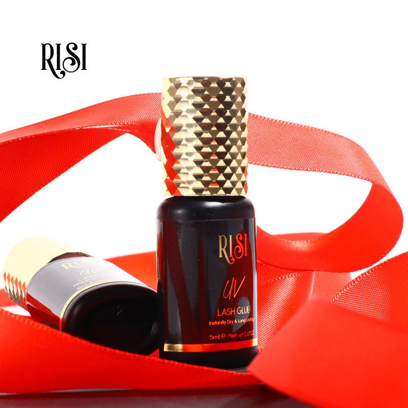 Eyelash Extension Eye Irritation - Gratuito 1 S Asciugatura Rapida Forte