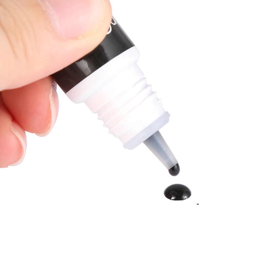 Eyelash Extension Eye Irritation - Colla per Extension Ciglia di Alta
