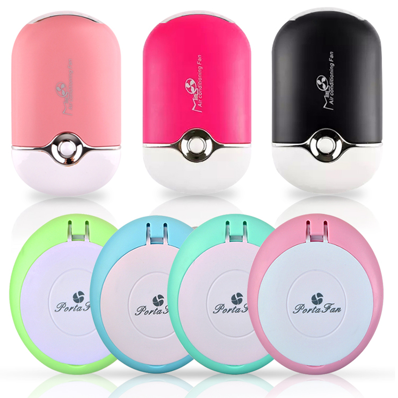 USB Mini ciglia ventaglio inne - Eyelash Extension Look recensione e prezzo
