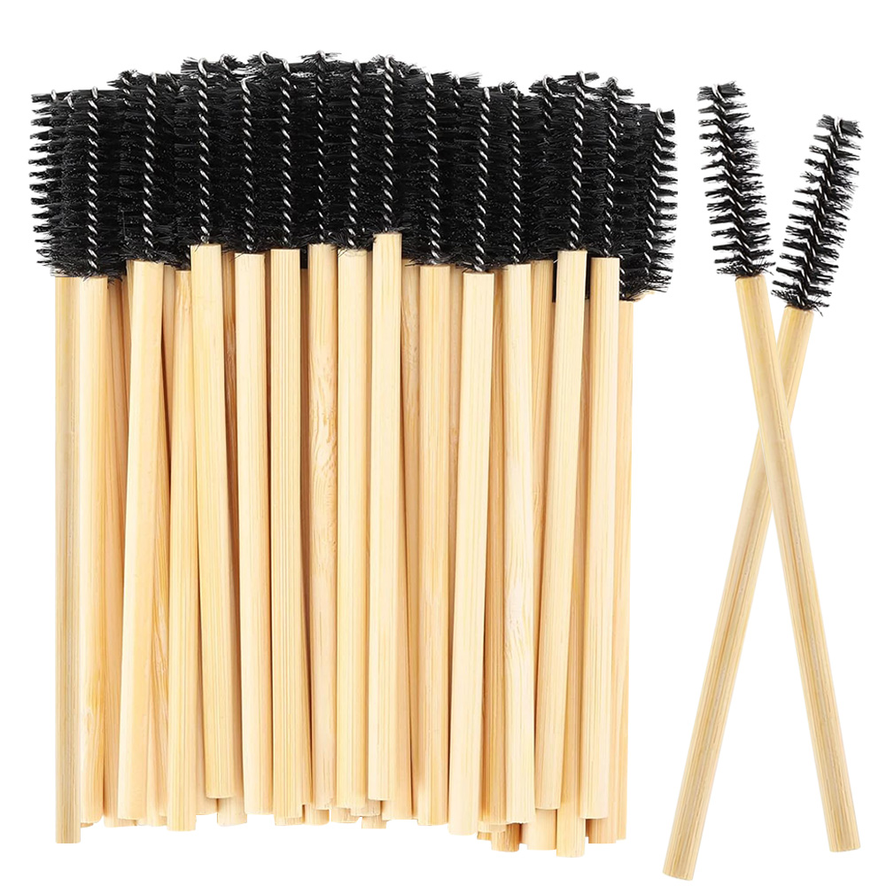 50/100 Pezzi Spazzole per Cigl - Eyelash Extension London recensione e prezzo