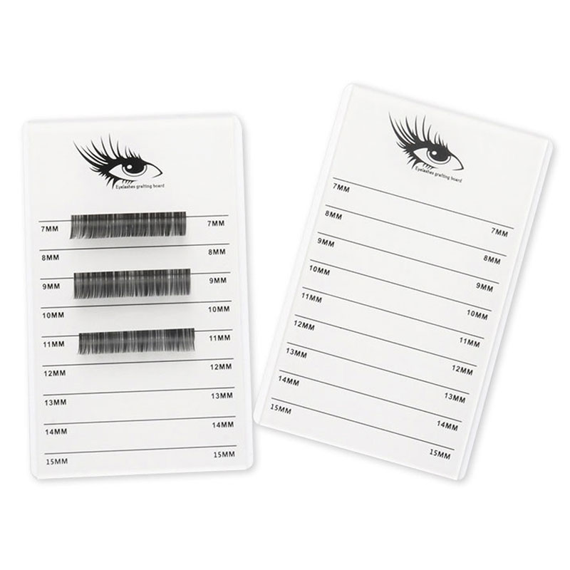 1Pc Tavolozza porta ciglia in  - Eyelash Extension Look recensione e prezzo