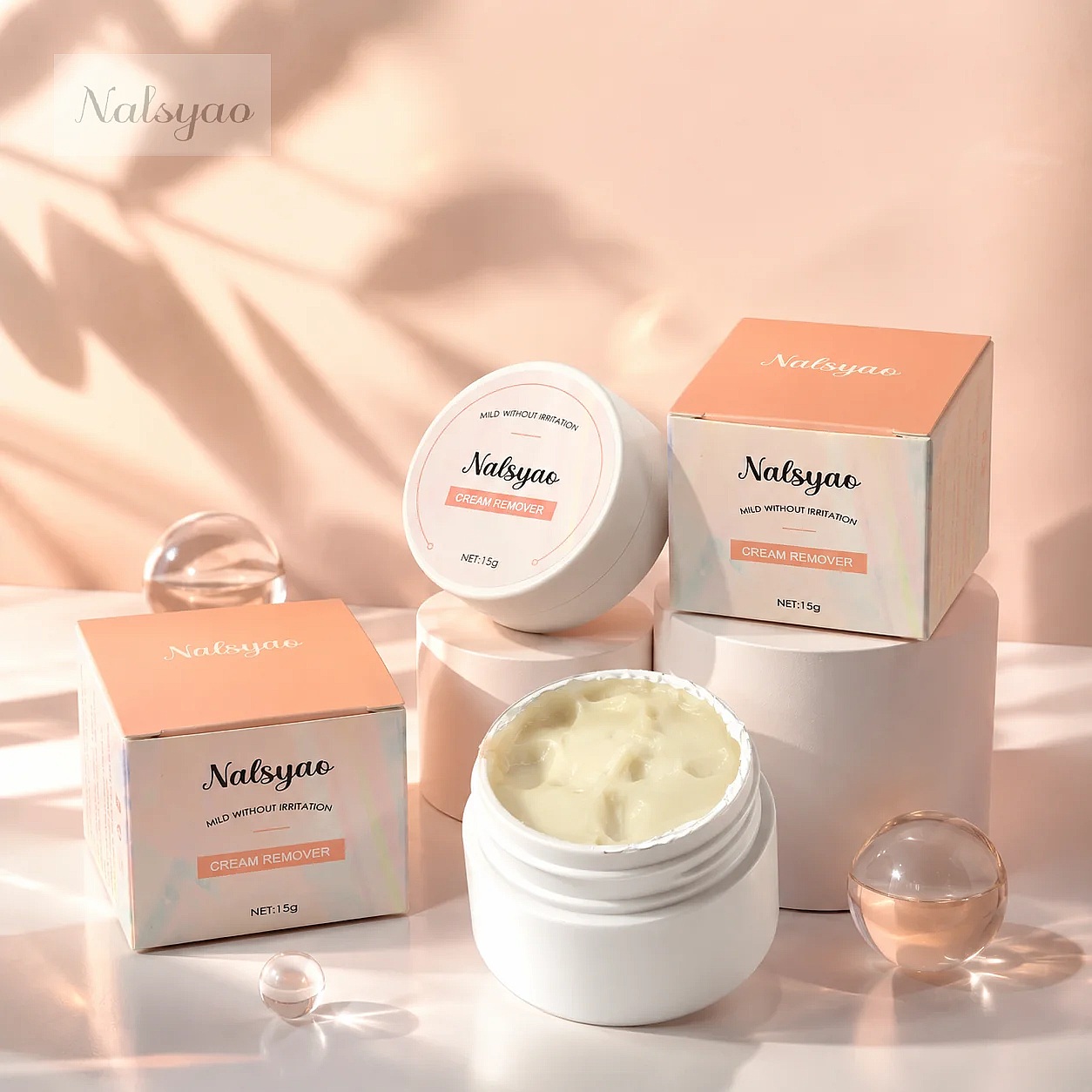 Crema Rimuovi Colla per Ciglia - Eyelash Extension London recensione e prezzo