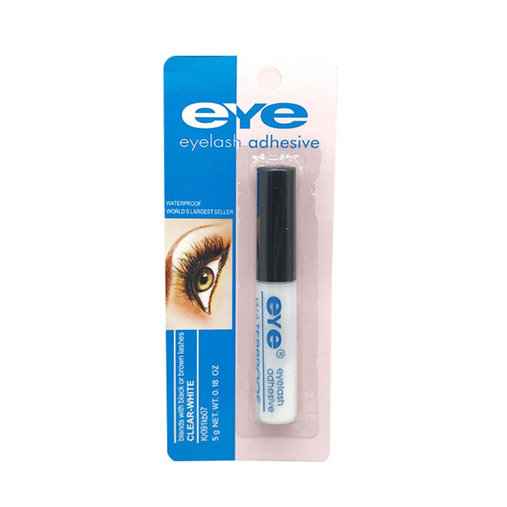 Colla per ciglia adesiva forte - Eyelash Extension Eye Irritation recensione e prezzo
