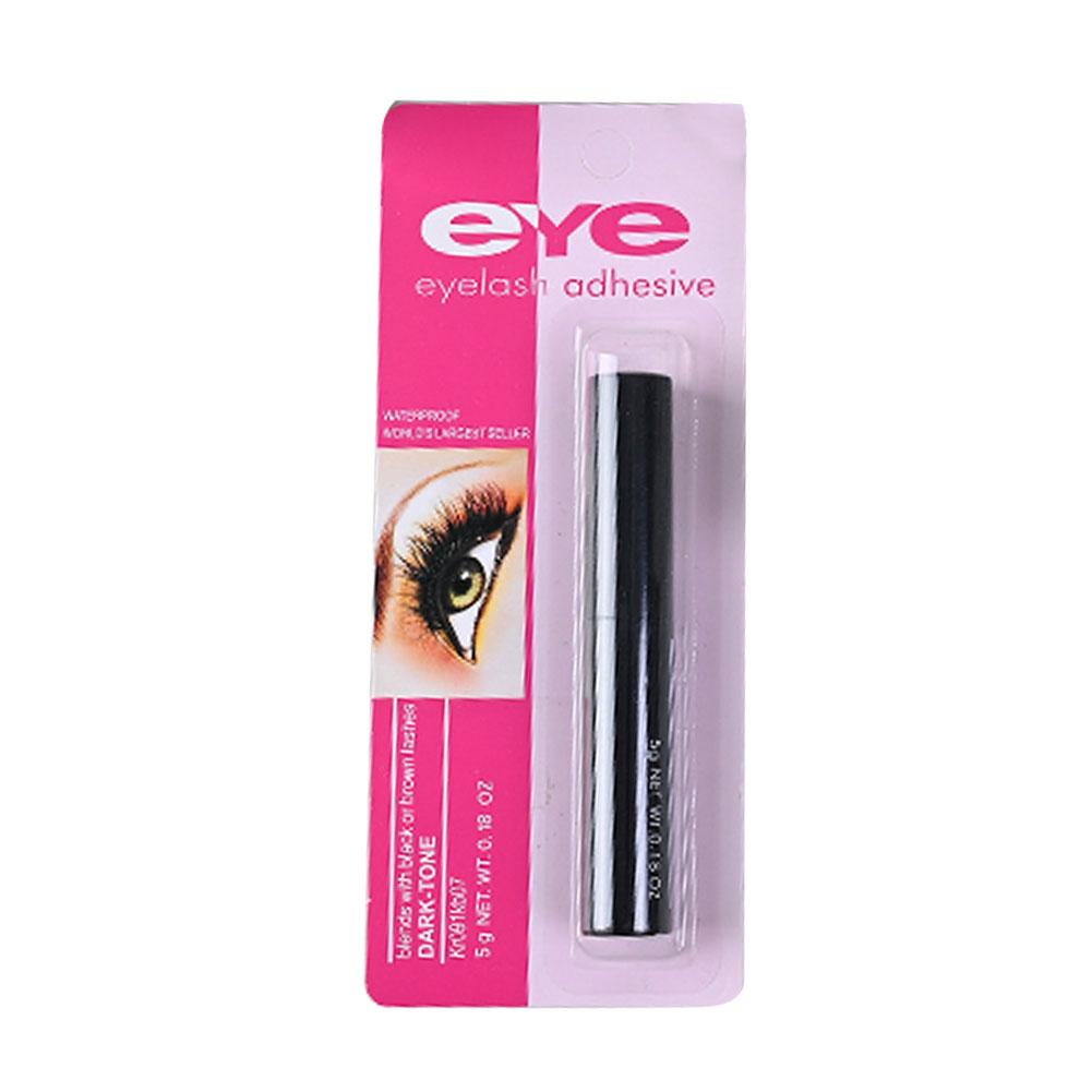 Colla per ciglia adesiva forte - Eyelash Extension Eye Irritation recensione e prezzo