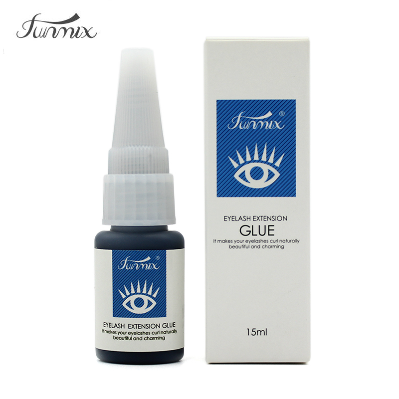15ml Funmix corea importato co - Eyelash Extension Eye Irritation recensione e prezzo