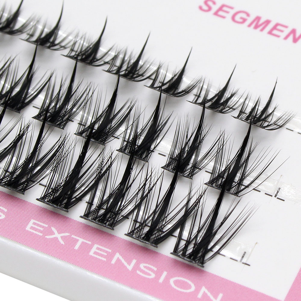 Ciglia personali russe Ciglia  - Eyelash Extension Russian recensione e prezzo
