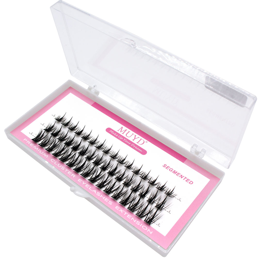 Ciglia personali russe Ciglia  - Eyelash Extension Russian recensione e prezzo