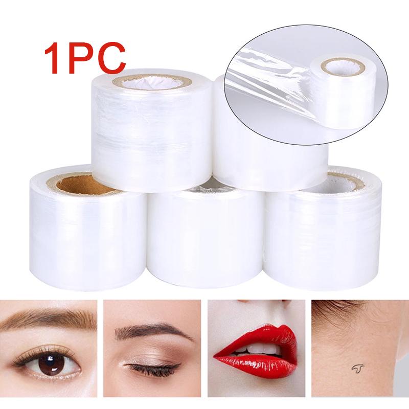 Pellicola Trasparente per Truc - Eyelash Extension Look recensione e prezzo
