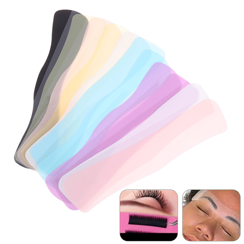 1 Pezzo Supporto in Silicone p - Eyelash Extension London recensione e prezzo