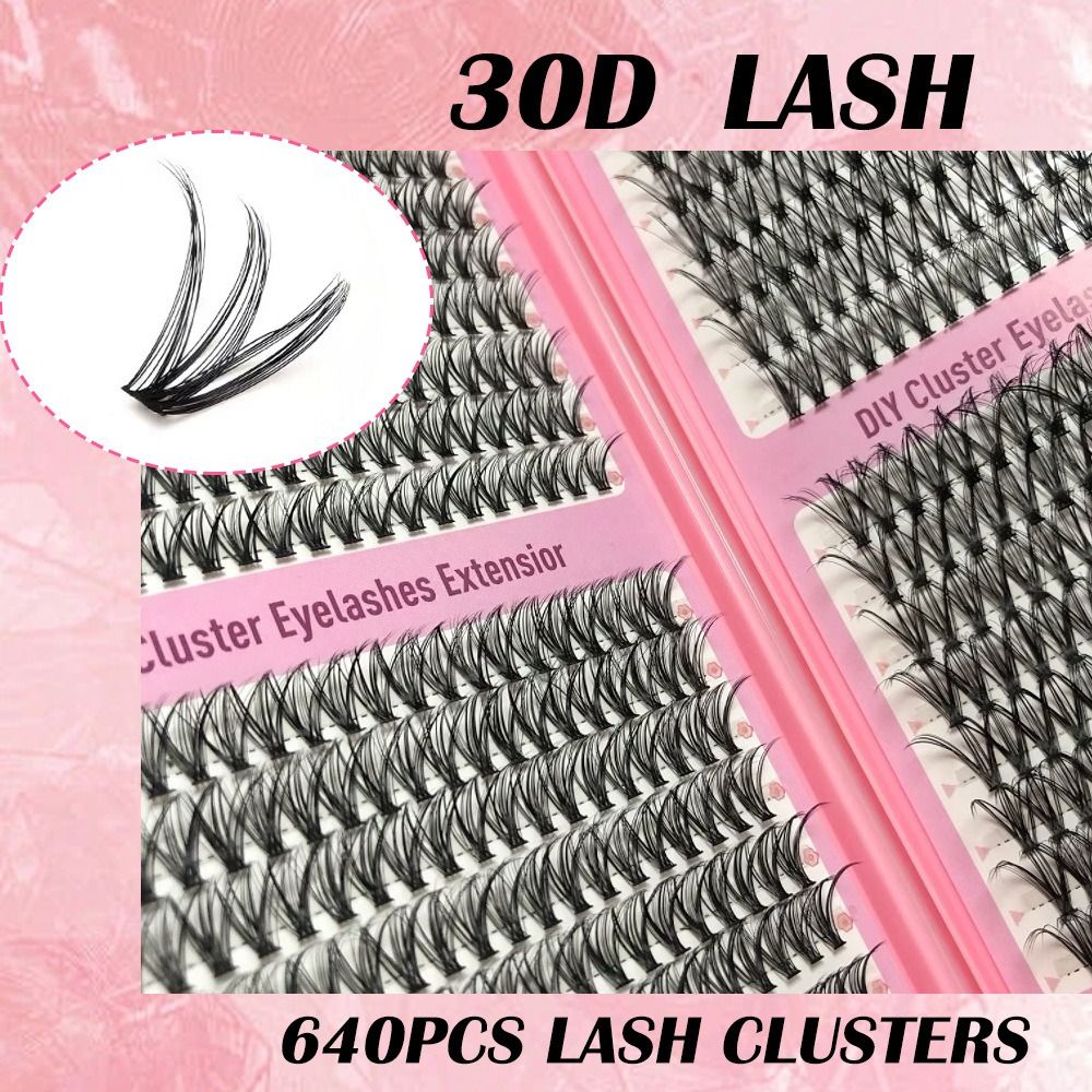 Nuove Ciglia Finte Lunghe e Sp - Eyelash Extension Natural Look recensione e prezzo